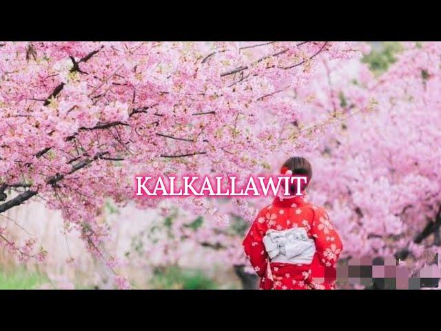 Kalkallawit with Lyrics Ilocano Song | Jemaron