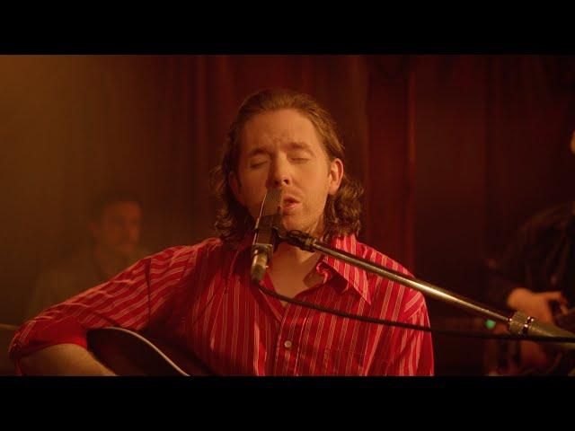 The Paper Kites  - Green Valleys (At The Roadhouse)