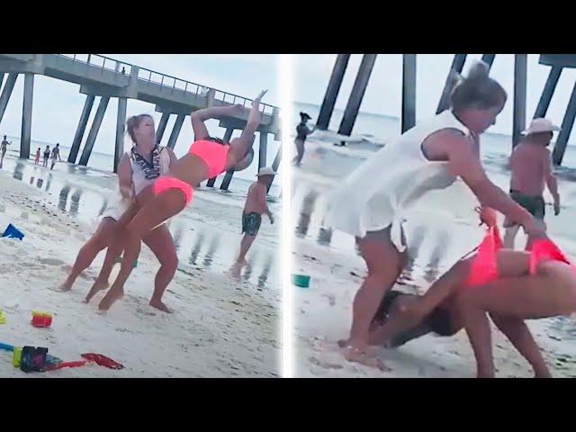 Cheerleading Gone WRONG! Most Embarrassing Cheerleader Falls  Fails Of The Week | Peachy 2022