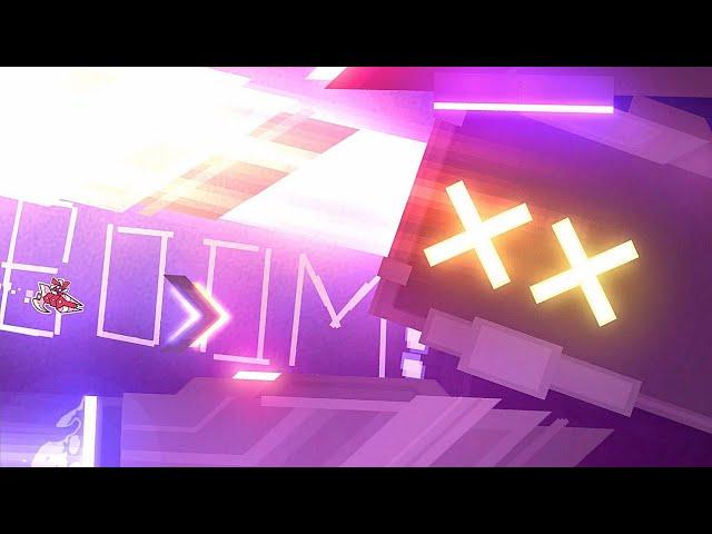 ''Dark Dreams'' 100% (Demon) by YowelGD | Geometry Dash