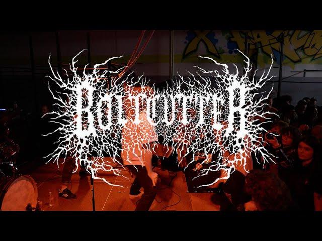 Boltcutter LIVE @ Northwest Hardcore Fest 1/27/24 (Full Set)
