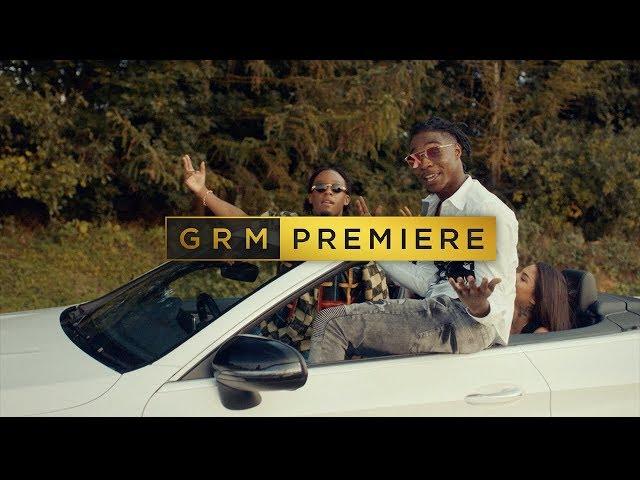 Young T & Bugsey - En Route [Music Video] | GRM Daily