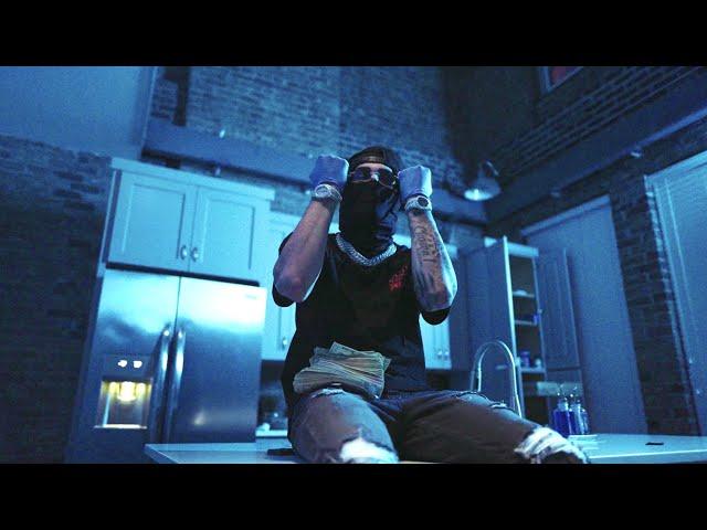 Punchmade Dev - Rich Off Scams (Official Music Video)