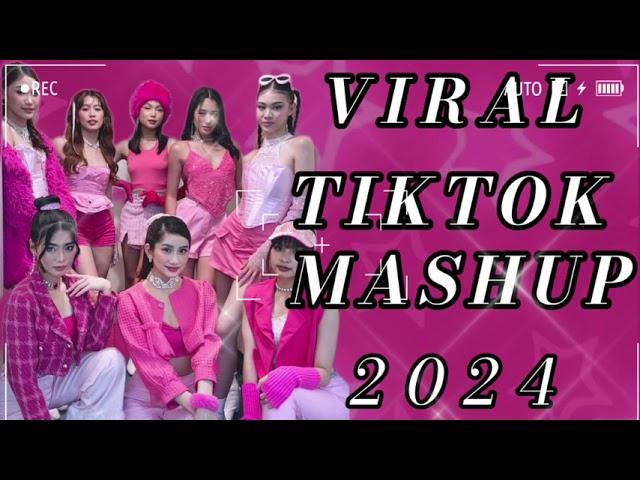 ||TiktokMashup 2024 (not clean)|| Philippines Viral Dance November