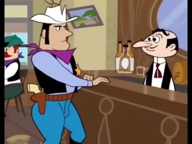 Animan Studios Cowboy Animation Meme FULL VERSION