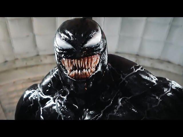 Venom: The Last Dance — Official Trailer