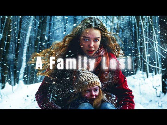 Survival Instincts | A Family Lost | Full Action Thriller Movie | Free Movie