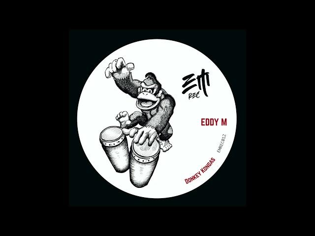 Eddy M - Take It (Youtube Mix) [EMrec] Out Now