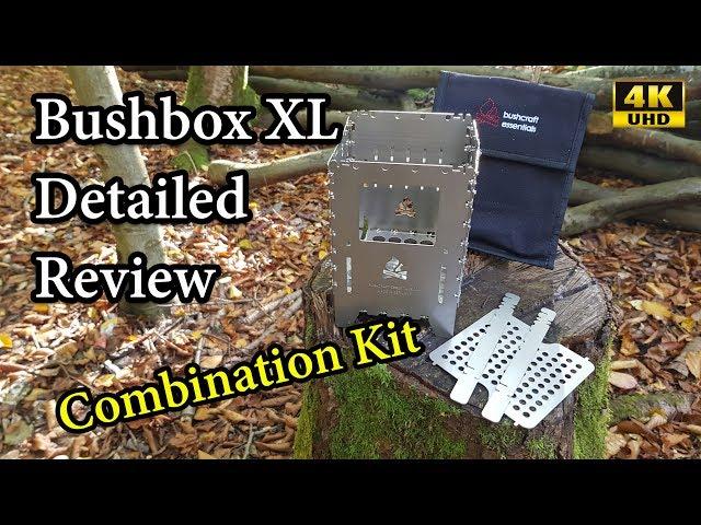 Bushbox XL Detailed Review