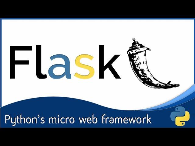 Flask: Python's Micro Web Framework | Rishab Kattimani