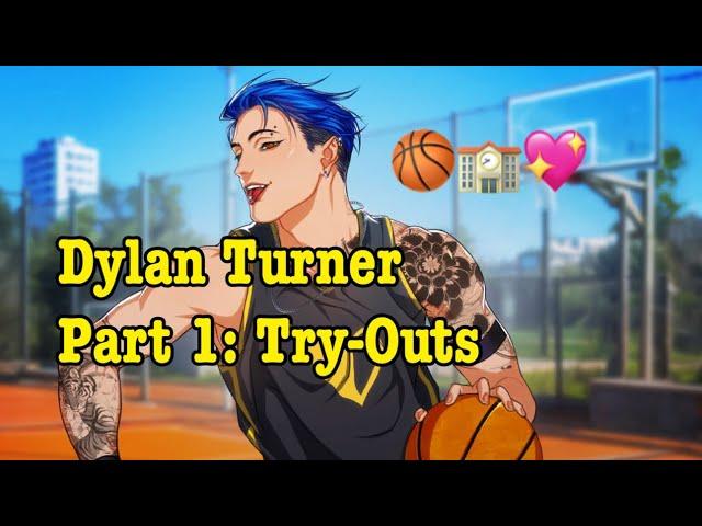 MeChat - Dylan Turner  - Part 1: Try-Outs  - gems unlocked