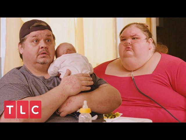 Chris Confronts Tammy | 1000-lb Sisters