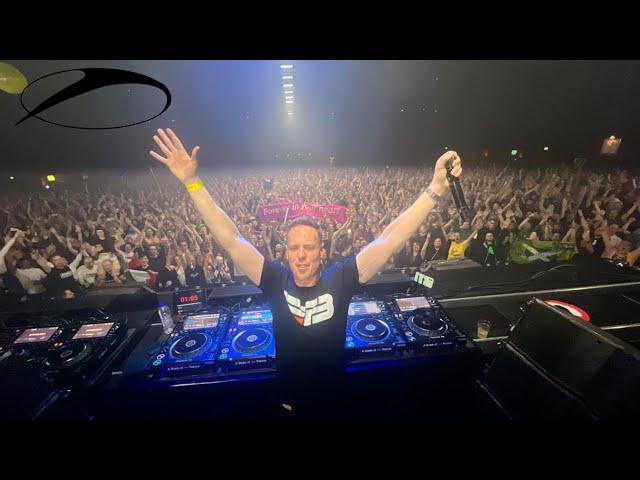 Factor B - Live @ A State of Trance, Rotterdam 2024