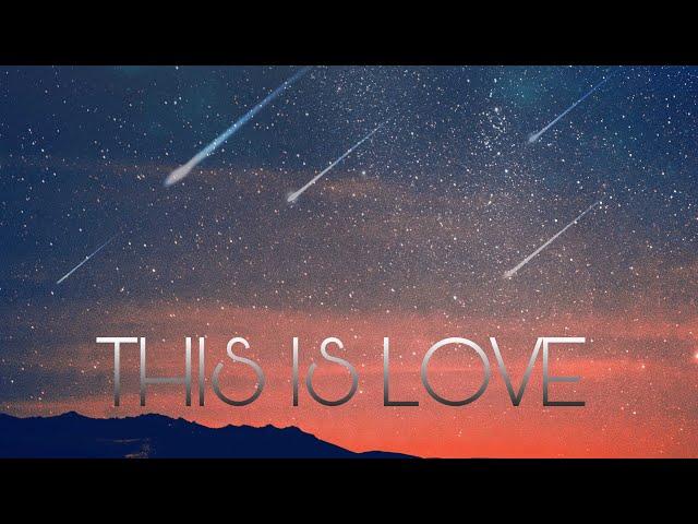 KATER KARMA FT EMANUEL PINAS - THIS IS LOVE