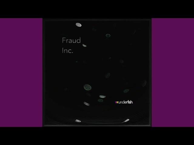 Fraud Inc. (Single Mix)