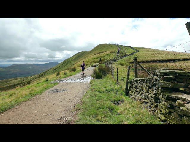 Whernside, Yorkshire Dales