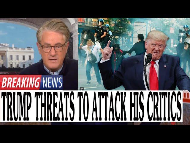 Morning Joe 3/12/25 | ️ Breaking News March 12, 2025