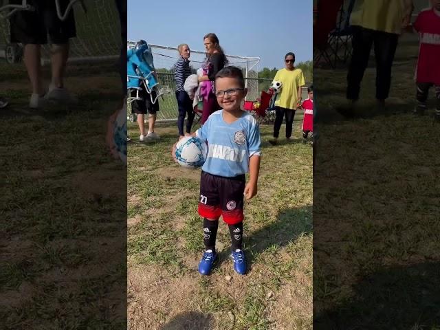 Soccer weekends #shorts #fyp #kidsvideo #kidsvlog #soccer