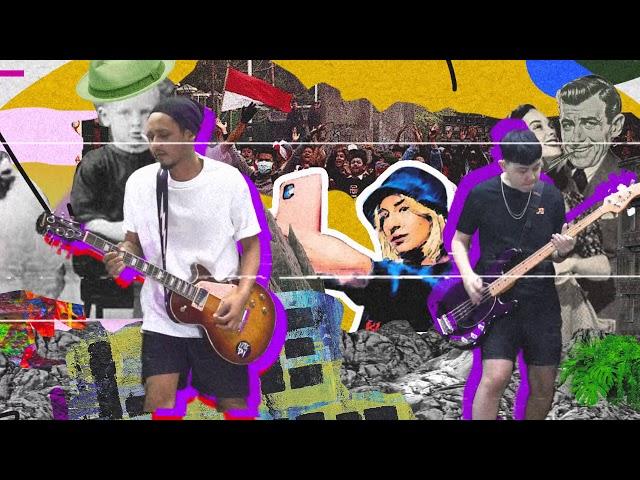 Spells - Salah Jalan (Official Music Video)