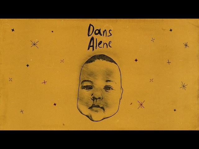 Carmon - Dans Alene (Officiel Audio)