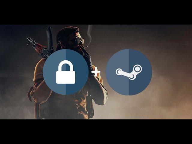 КАК ПРИВЯЗАТЬ STEAM GUARD БЕЗ ТЕЛЕФОНА | STEAM GUARD НА ПК | ВСЁ О STEAM GUARD ТОЛЬКО ПОЧТА STEAM