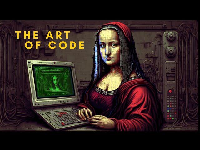 The Art Of Code