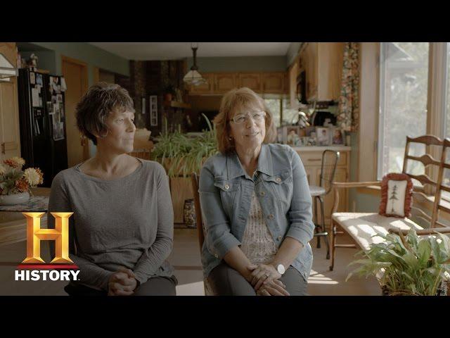 The Curse of Oak Island: Bonus - The Lagina Sisters (Season 4) | History