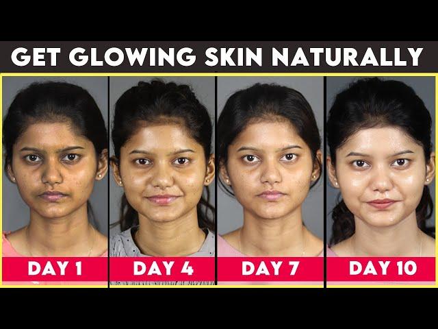 Remove TANNING in 10 Days NATURALLY | Remove OLD Tan & Get GLOWING SKIN | Get Rid if TAN