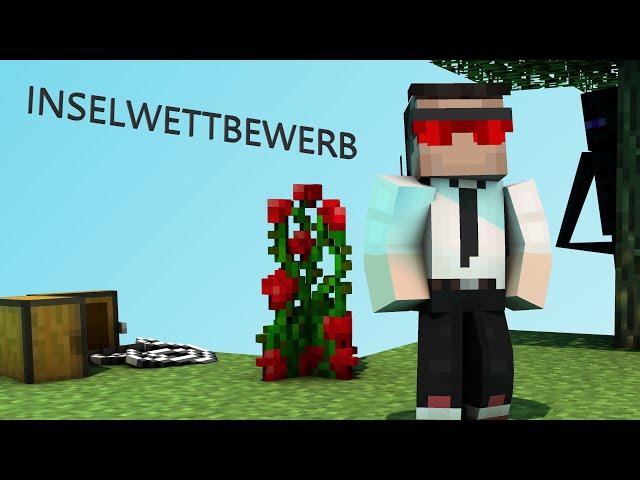 ️ Inselwettbewerb Skyblock ️ CYTOOXIEN ️