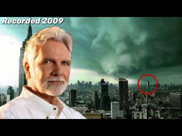 Nobody is TALKING about This PROPHECY  Rapture? Jesus is coming soon