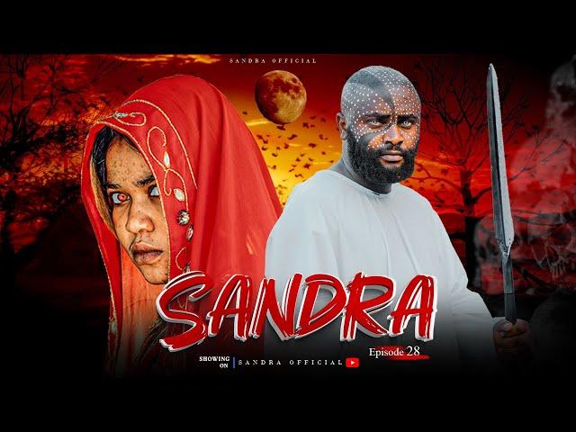 SANDRA [28]#kiparabrand #clamvevo #sandraofficial