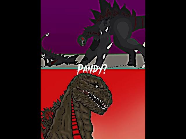 Hakai Shin Godzilla Vs Other Shin Godzillas