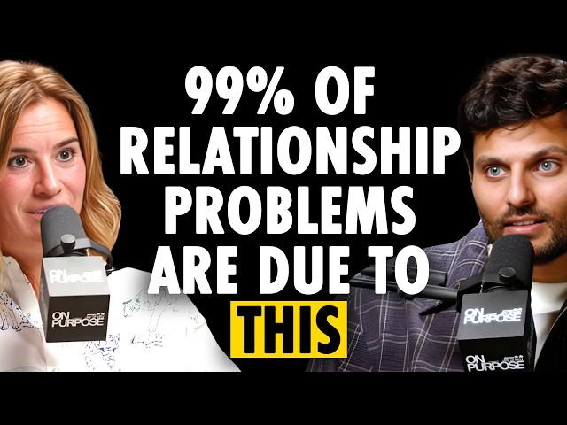 Relationship Expert Reveals The Hidden Link Between Your Childhood & Relationship Struggles!