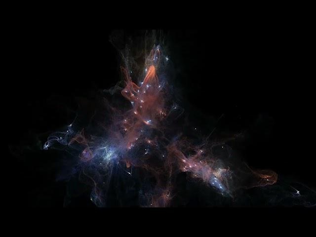 TyFlow Nebula
