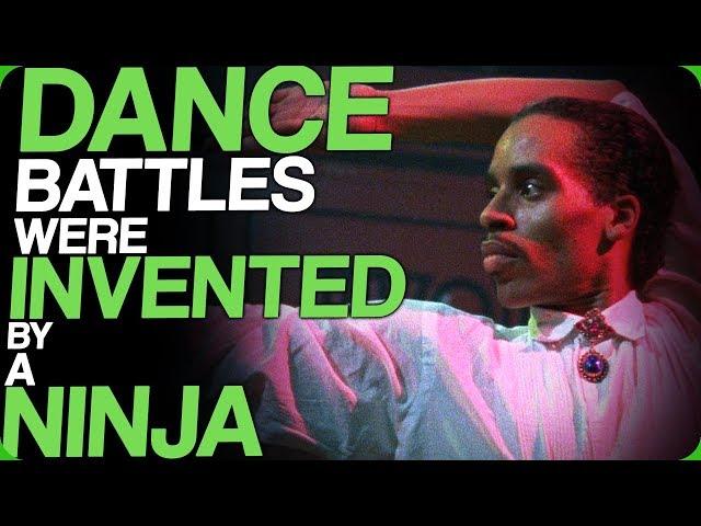 Dance Battles Were Invented by a Ninja (Best Dance Battles In Films)