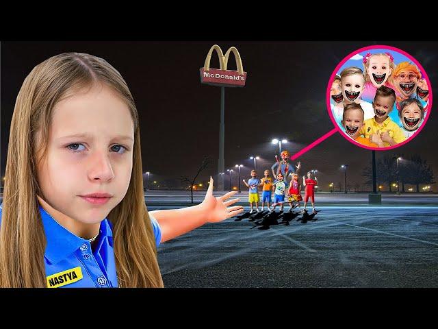 Do Not Order Ryan's World, Vlad and Niki, Diana Kids Happy Meal from McDonalds at 3AM!