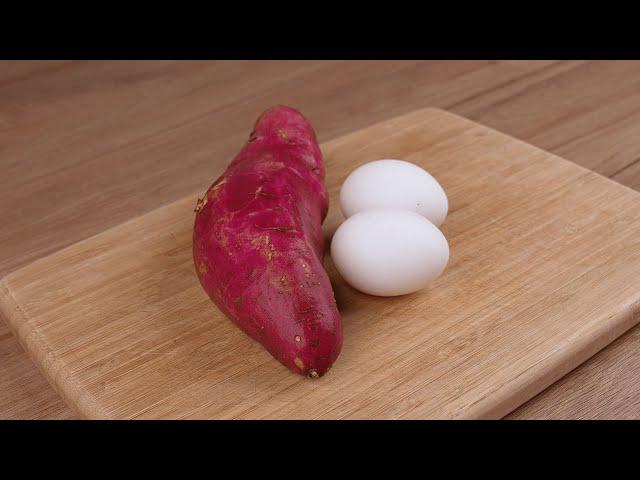 Não coma pão! Faça essa receita fácil para o café da manhã