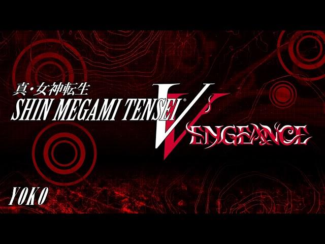 Yoko - SMT V Vengeance