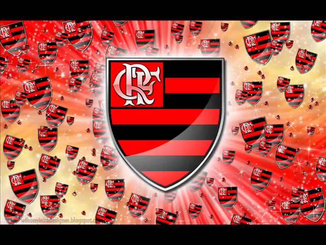 VIDEO DO FLAMENGO...