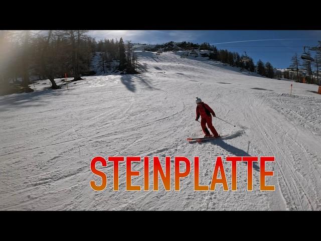 ️ Steinplatte, February 4K