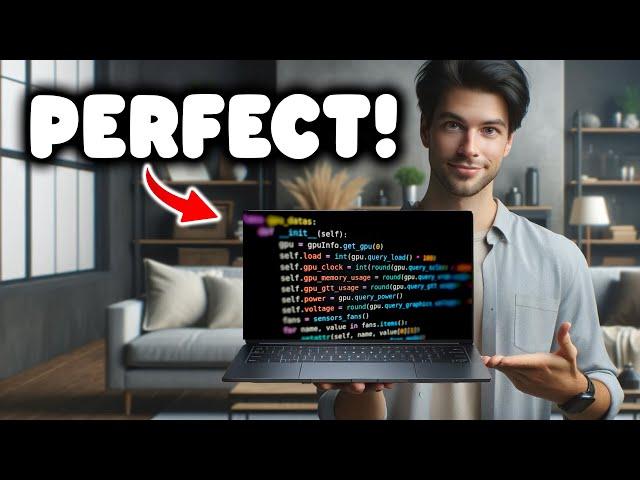 Best Laptop For Programming in 2024 (Top 5 Picks For Students & Professionals)