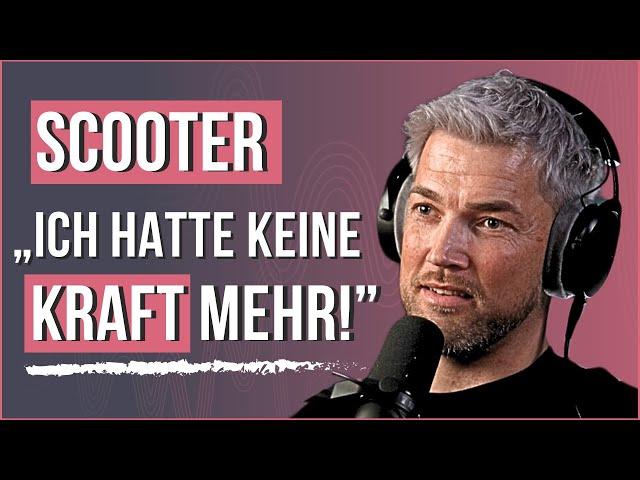 Die Wahrheit über Scooter: Ex-Produzent packt aus (Sebastian Schilde)