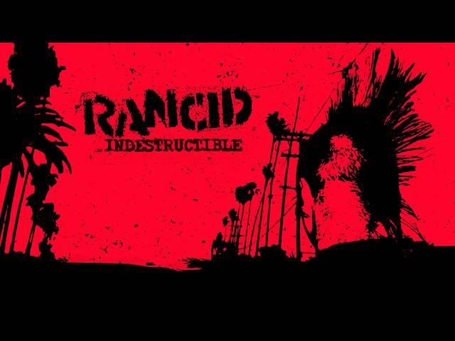 Rancid - "David Courtney" (Full Album Stream)