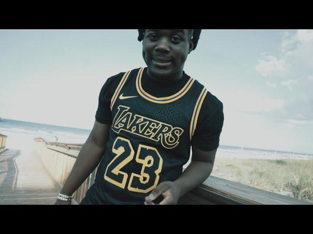 FBN BT ~ Mixed Emotions (Official VIdeo)