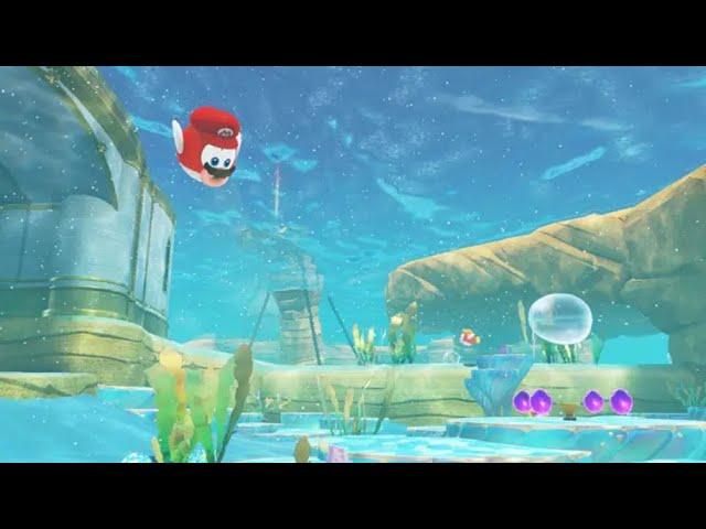 Oceanography (Collab)