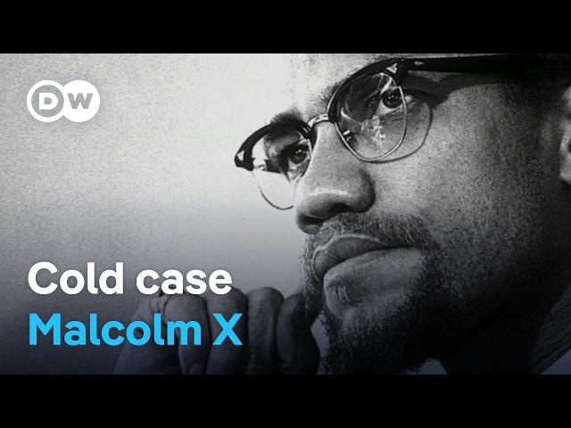 Malcolm X - The last months before his murder | DW Documentary