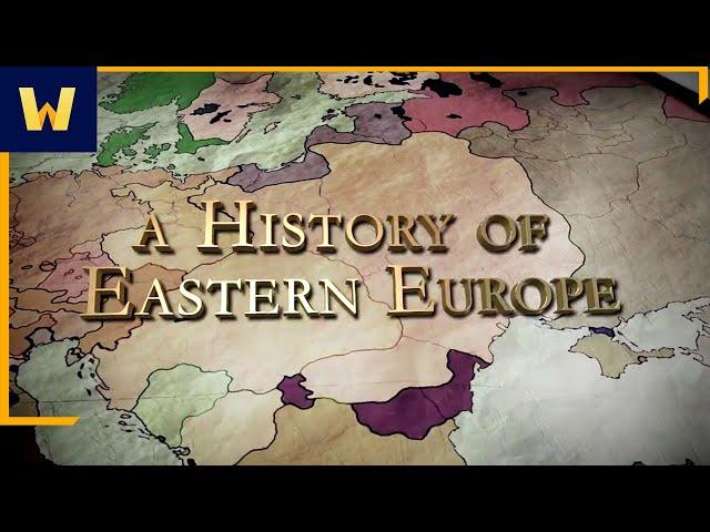 A History of Eastern Europe: Ukraine-Russia Crisis