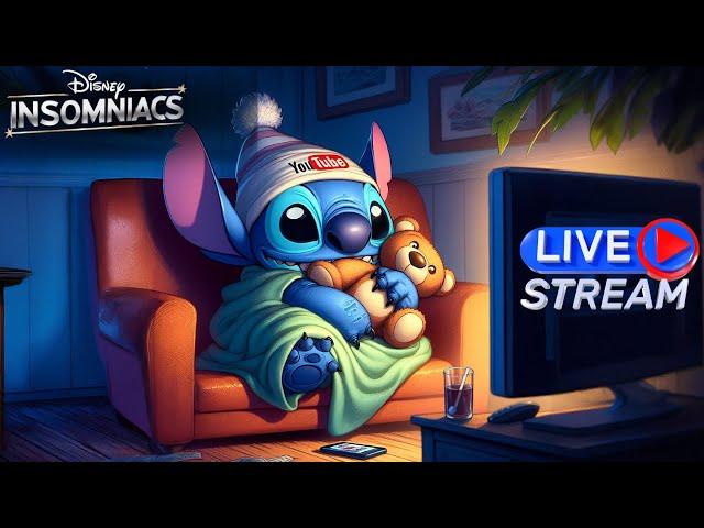 Disney Chat LIVE ~ Disney Insomniacs ~ Walt Disney World, Disneyland, Disney Parks & Resorts Chat