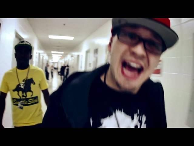 NGC - PRo Ft Andy Mineo - In His Image