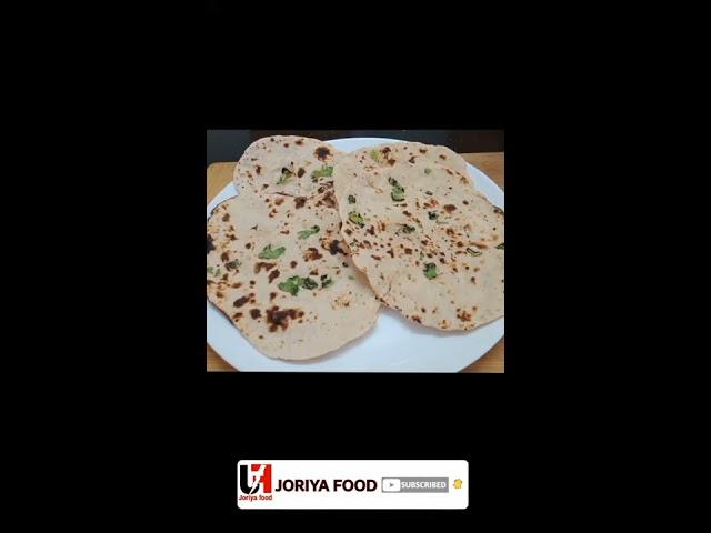 tandoori roti ghar par kaise banaye|tandoori roti recipe |tandoori roti